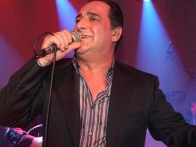 Βασίλης Καρράς: «Δε θα ήθελα να με δουν ...