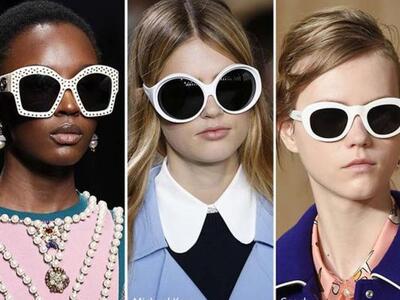 GUCCI, MICHAEL KORS, COACH