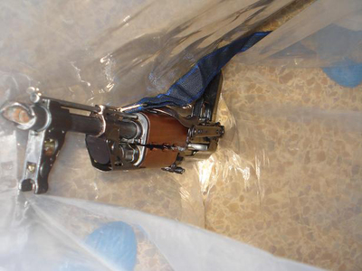 Νεά βαλλιστική έρευνα για τα δύο καλάσνικοφ 