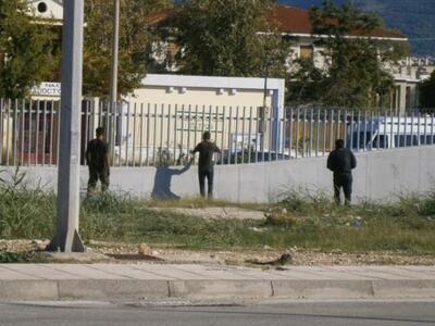 Πάτρα:Προσπάθησε να βοηθήσει αλλοδαπούς ...