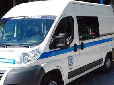 Το Εβδομαδιαίο Δρομολόγιο Κινητής Αστυνο...