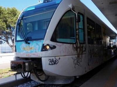 Τραίνο: Διαβούλευση με 5 προτάσεις και 4...