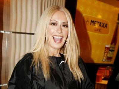 Η Μαρία Μπακοδήμου ξέρει τι θέλουν οι άν...