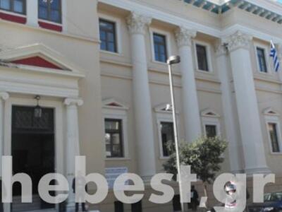 Πάτρα:Ηχηρό ΌΧΙ από τους δικηγόρους στο ...