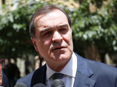 «Δεν έχω διαπράξει οποιαδήποτε αξιόποινη...