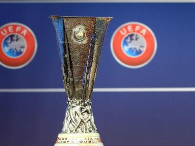 Europa League: Αμφίρροπες αναμετρήσεις έ...