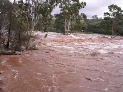 "Μέσα σε λίγη ώρα καταστράφηκαν καλ...