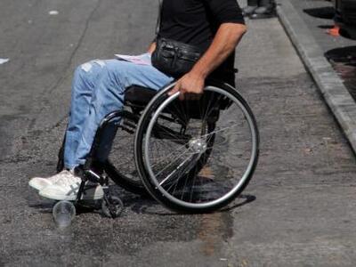 ΚΕΠΑ: 60.000 άτομα με αναπηρία φυλακισμέ...