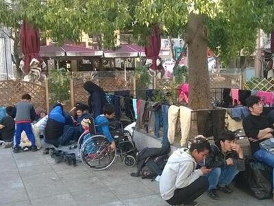  «Παίζουν με τις ζωές μας, αφήστε μας να...
