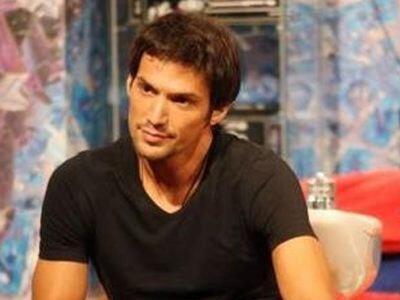 Είναι ζευγάρι Κατερίνα Θάνου και Αλέξανδ...