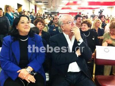 Πάτρα: Μελωδικό ταξίδι με "καπετάνι...