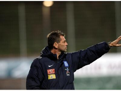 Ποδόσφαιρο: Επιστροφές στην Εθνική εν όψ...