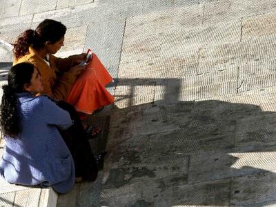 Ναύπακτος: "Απόβαση" Ρουμάνων τσιγγάνων 