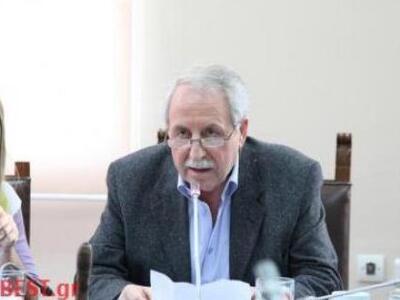 Kώστας Μπουρδούλης: Συγχαρητήρια για εισ...