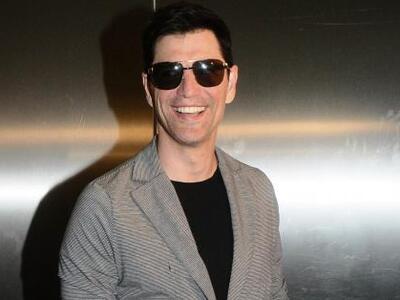 Η τρυφερή selfie του Σάκη Ρουβά με την Κ...