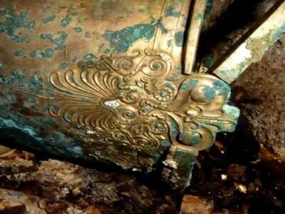 Ρίγος θαυμασμού από τα ευρήματα στον ασύ...