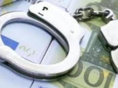 Ηλεία: Συνελήφθη 67χρονη ημεδαπή στον Πύ...