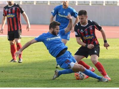 Ποδόσφαιρο: Αφαίρεση βαθμών για την Παναχαϊκή;