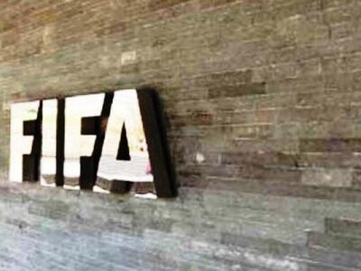 FIFA: Στην 47η θέση η Ελλάδα