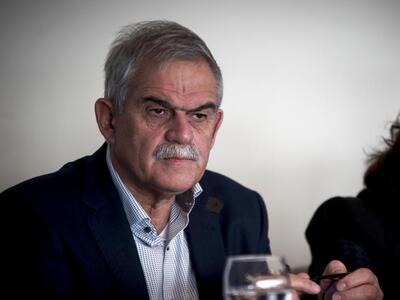 Τόσκας: Οι βομβιστές θα οδηγηθούν στη Δικαιοσύνη