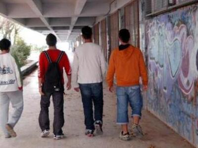 Αγρίνιο: Πρόεδρος του 15μελούς χτύπησε τ...