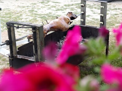 Δυτική Ελλάδα: Με ήλιο και ζέστη θα ψήσο...