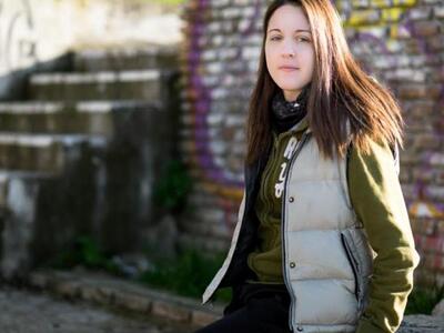 Μαριλία Κάνιστρα: Ας γίνουμε πρωταγωνιστές!