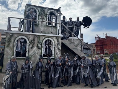 Tο Booo... tique Hotel βγαίνει από τις ε...
