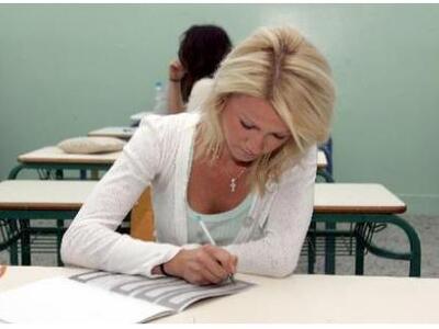 Πανελλήνιες Εξετάσεις: Πότε και που θα ε...