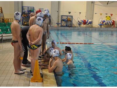 Πόλο: Οι αντίπαλοι για ΝΕΠ και ΝΟΠ