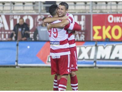 Σουπερλίγκ: Νίκη ανάσα του Πλατανιά επί ...