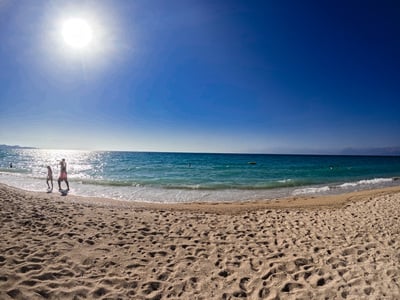 Meteo: Οι περιοχές με τις υψηλότερες θερ...