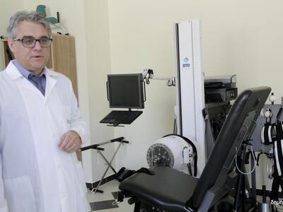 Η αποκατάσταση είναι δικαίωμα του ασθενή...