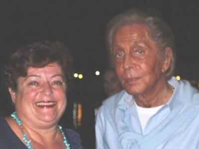 Στο Φισκάρδο της Κεφαλονιάς ο σχεδιαστής...