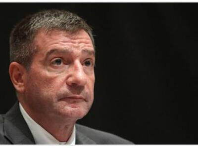 Θα είναι ξανά υποψήφιος Δήμαρχος ο Γιώργος Καμίνης