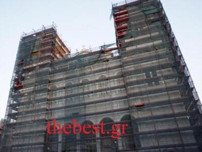 Πάτρα: Νέα παράταση για την ολοκλήρωση τ...