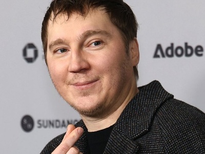 Φεστιβάλ Σάντανς: Ο ηθοποιός Πολ Ντέινο ...