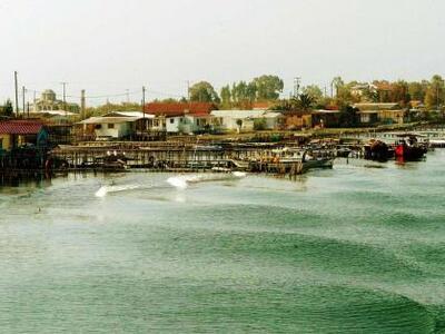 Μεσολόγγι: Ξεπέρασε τους 40.000 κατοίκους 