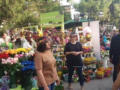 Πάτρα: Ξεκινούν σήμερα οι εκδηλώσεις της...