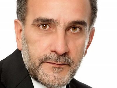 Απόστολος Κατσιφάρας: "Ο Μιχάλης Φο...