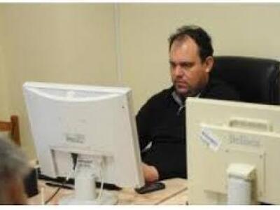 Η ζωή μας όλη, σε μια σκηνή 