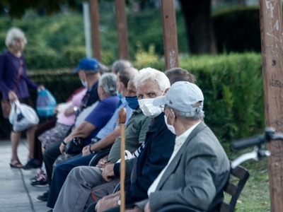 Τα μέτρα για τον κορωνοϊό σε όλες τις πε...