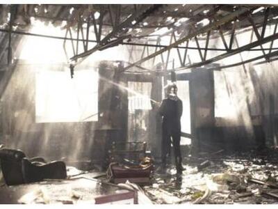 47χρονος αλλοδαπός απανθρακώθηκε σε παρά...