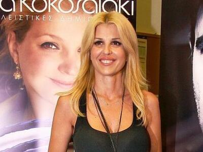 Η Έλενα Ράπτη θέλει να γίνει μάνα!