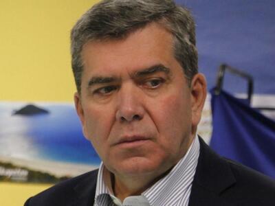 Μητρόπουλος: Ολα δείχνουν οτι θα επιτευχ...