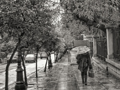 Έδειξε μείον το θερμόμετρο - Καλλιάνος: ...