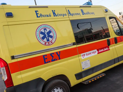 Παξοί: «Θέλω να τον ξαναδώ», λέει η αδερ...