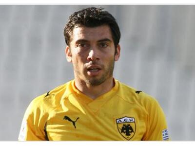 Γεωργέας και Σνάουτσερ έκλεισαν στην Βέροια 