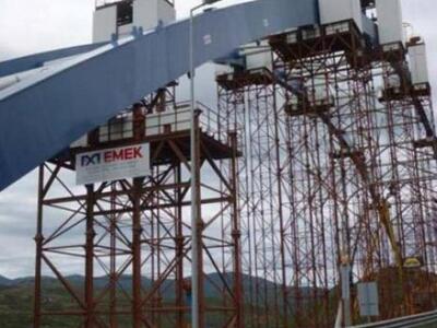 Αρκαδία: Ξεκίνησαν οι τελικές εργασίες σ...