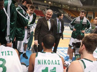 Κάθε "πράσινος" παίκτης με το ...